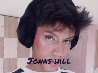 jonas_hill Le Cul Gratuit