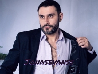 jonasevanss Le Cul Gratuit
