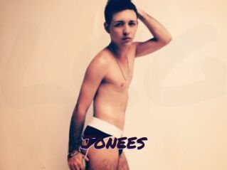 Jonees