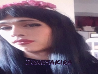 Jonesakira