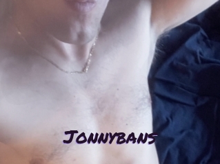 Jonnybans