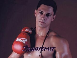 jonnysmit Le Cul Gratuit