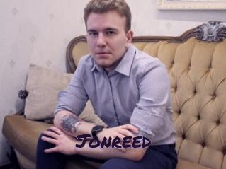 jonreed Le Cul Gratuit