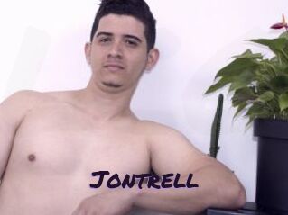 Jontrell