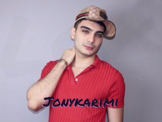 Jonykarimi