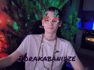 jorakabanidze Le Cul Gratuit