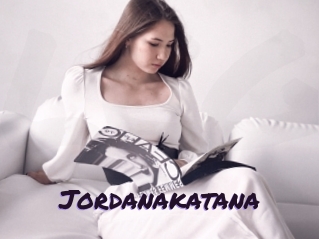 Jordanakatana
