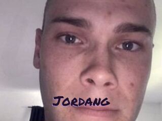 Jordang