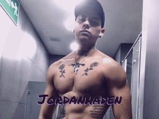 jordanhaden Le Cul Gratuit