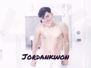 Jordankwon