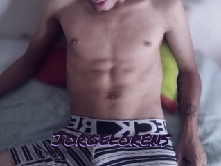 Jorgelorens