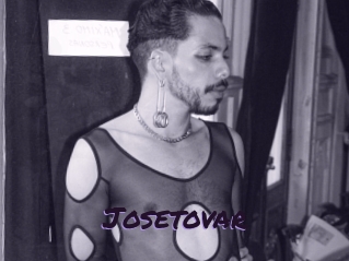 Josetovar