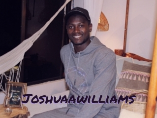 Joshuaawilliams