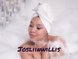 Josliinwillis
