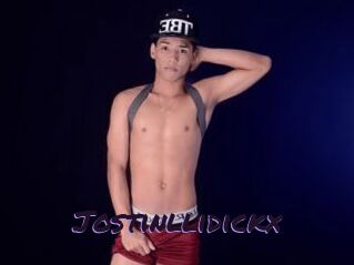 Jostinllidickx