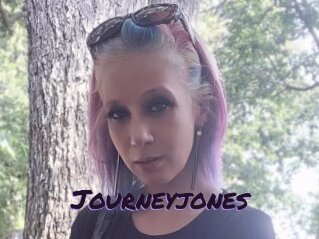 Journeyjones