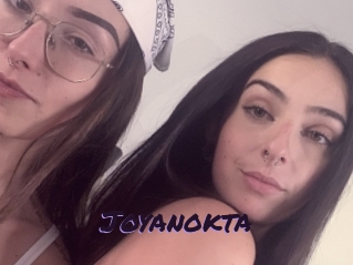 Joyanokta