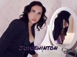Joycehinton