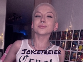 Joycetreier