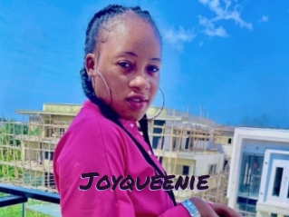 Joyqueenie