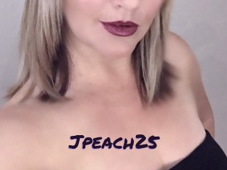 Jpeach25