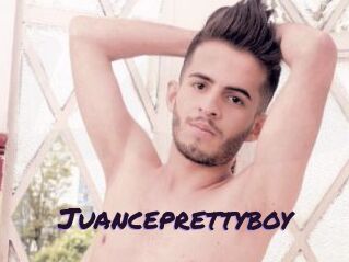Juanceprettyboy