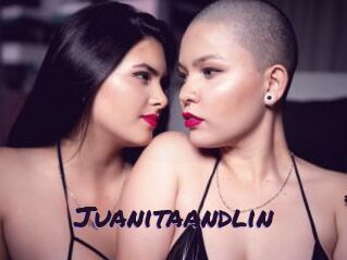Juanitaandlin