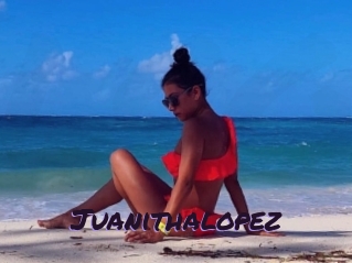 juanithalopez Le Cul Gratuit
