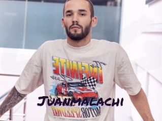 Juanmalachi