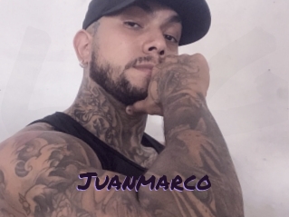 juanmarco Le Cul Gratuit