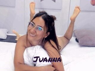 Juanna