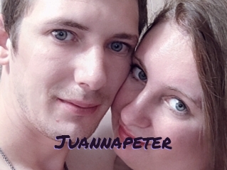 juannapeter Le Cul Gratuit