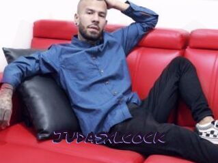 Judasxlcock