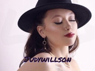 Judywillson