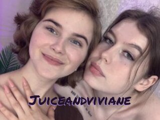 Juiceandviviane