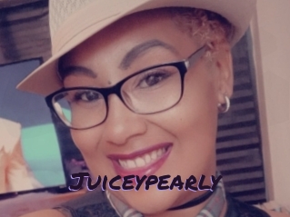 Juiceypearly
