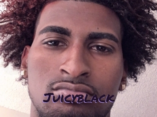 Juicyblack