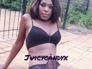 Juicycandyx