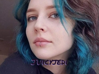 Juicyjedi