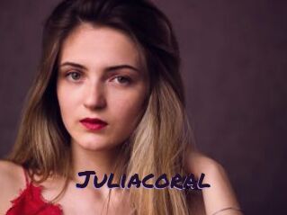 Juliacoral