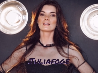 Juliafoge