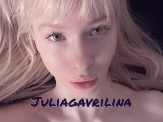 juliagavrilina Le Cul Gratuit