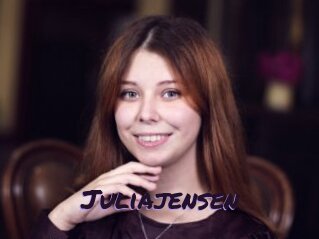 Juliajensen