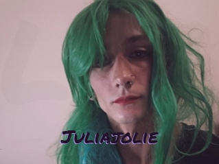 Juliajolie