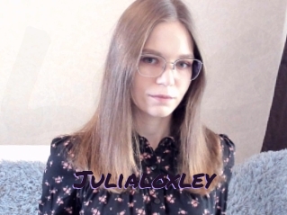 Julialoxley