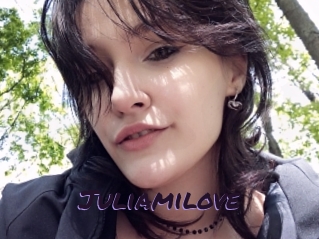 Juliamilove