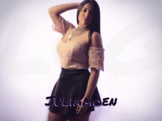 Juliamoen