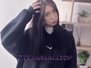Julianaalltop