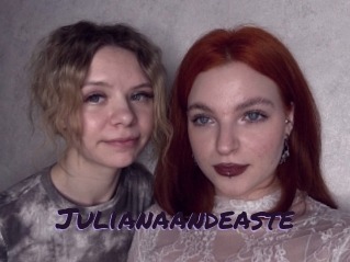julianaandeaste Le Cul Gratuit