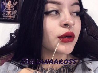 Julianaaross
